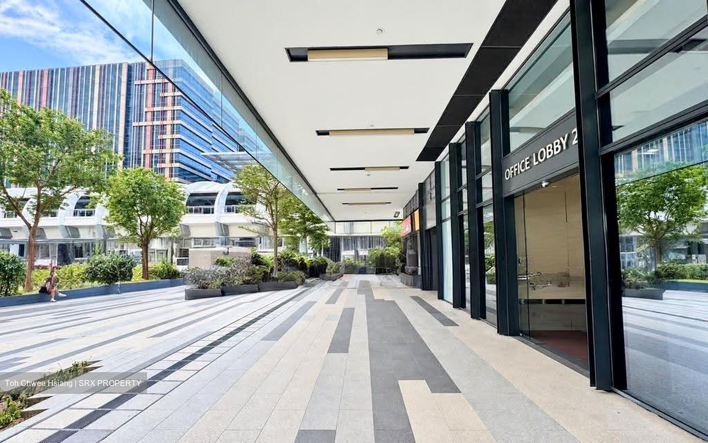 Paya Lebar Square (D14), Office #620771551